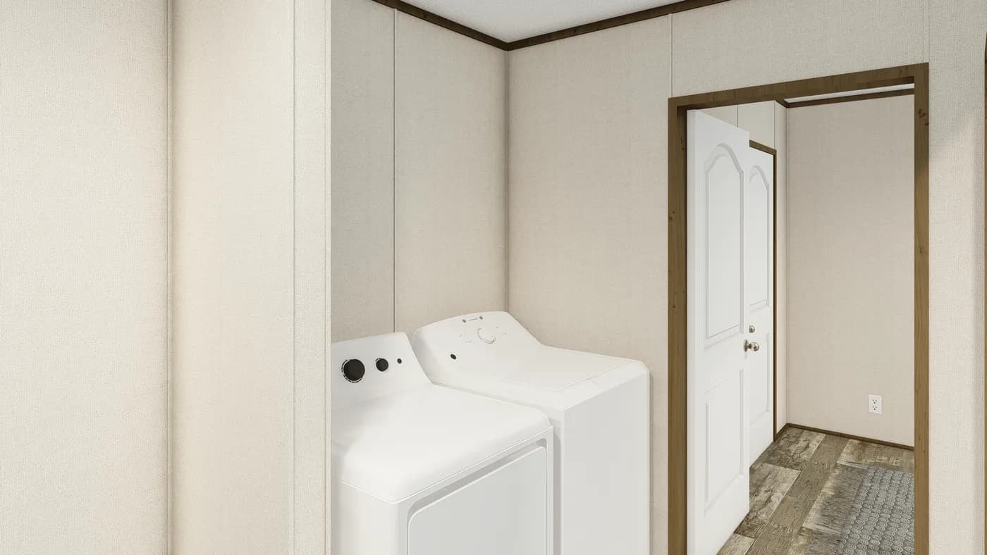 Grand living 72a interior home features