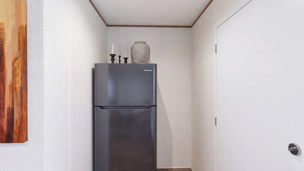 Tru tulip kitchen home features