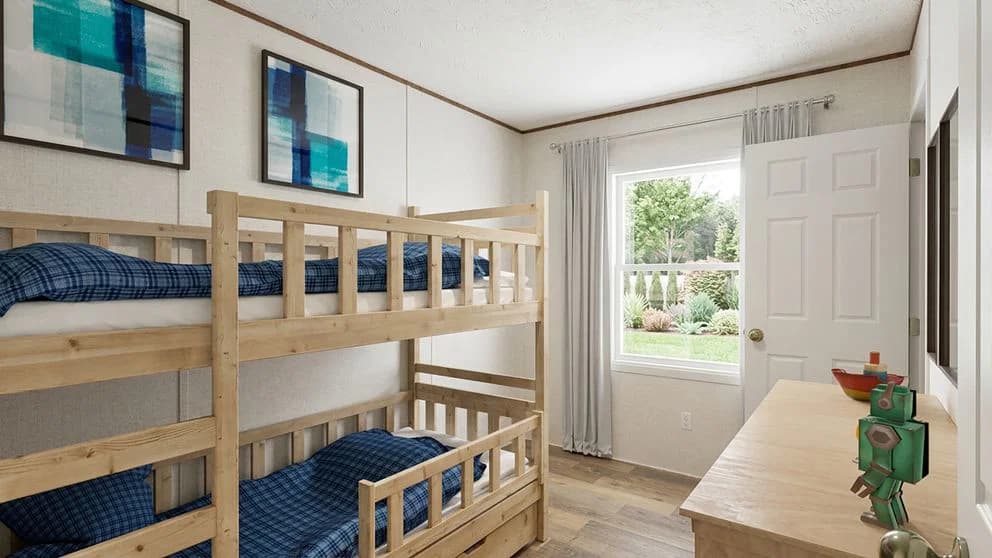 Tru aspen  home features