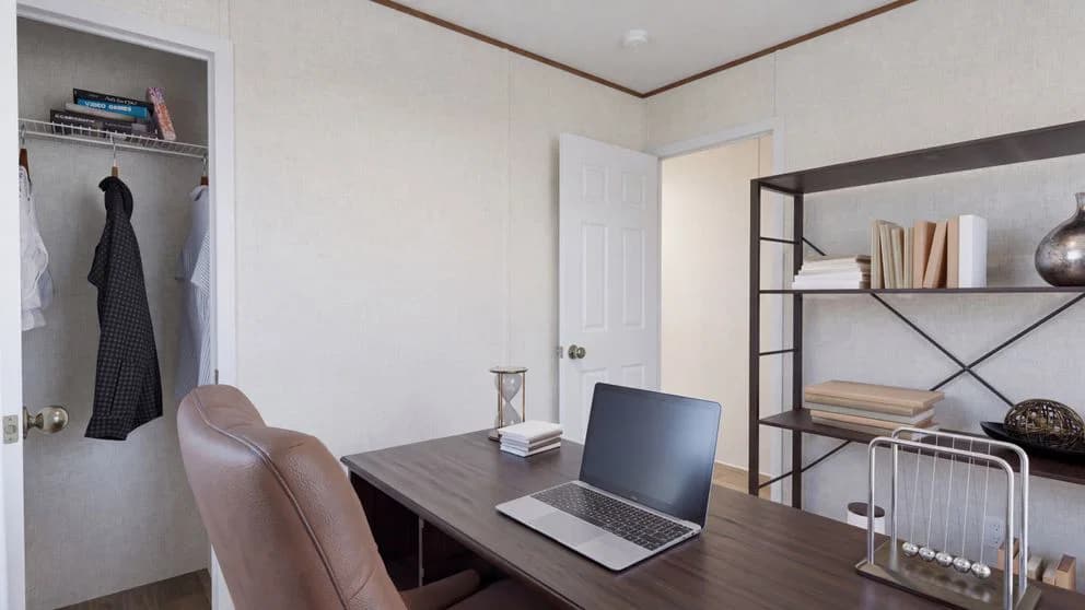 Tru cypress interior home features