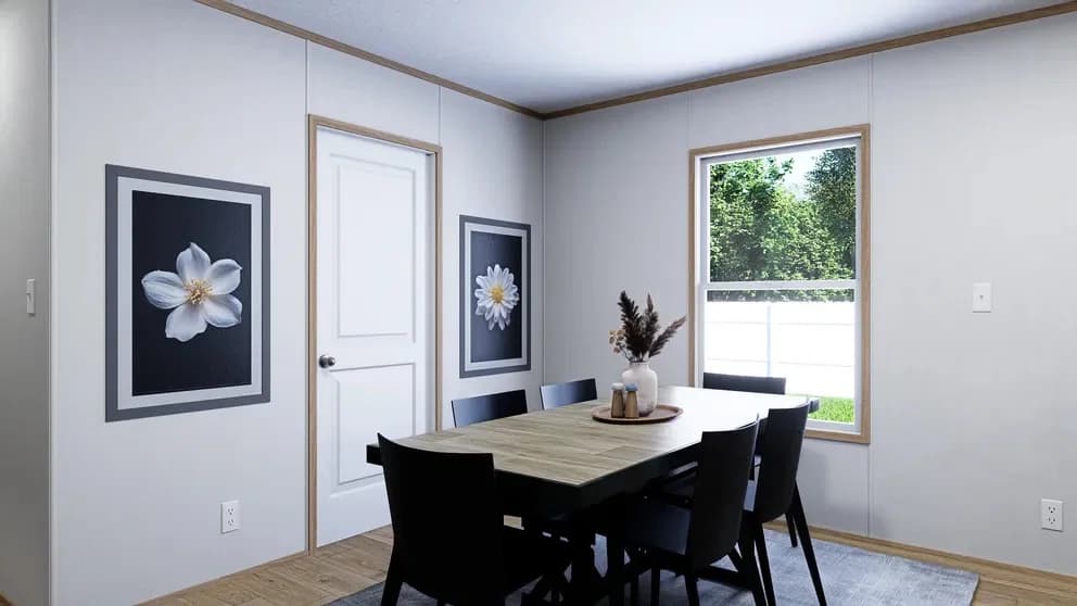 Element kitchen home features