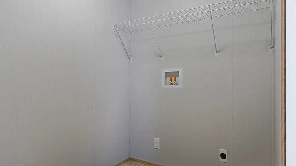 Ember interior home features