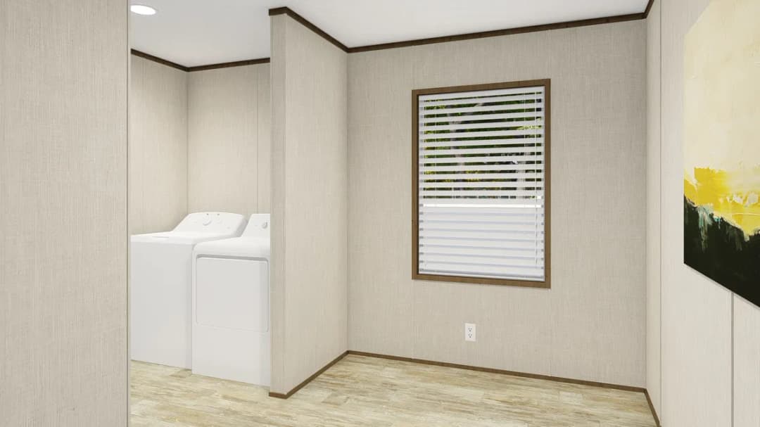 Grand living 64 interior home features