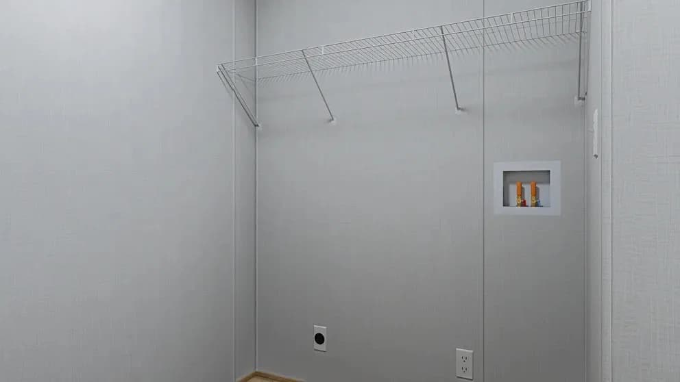 Solace interior home features