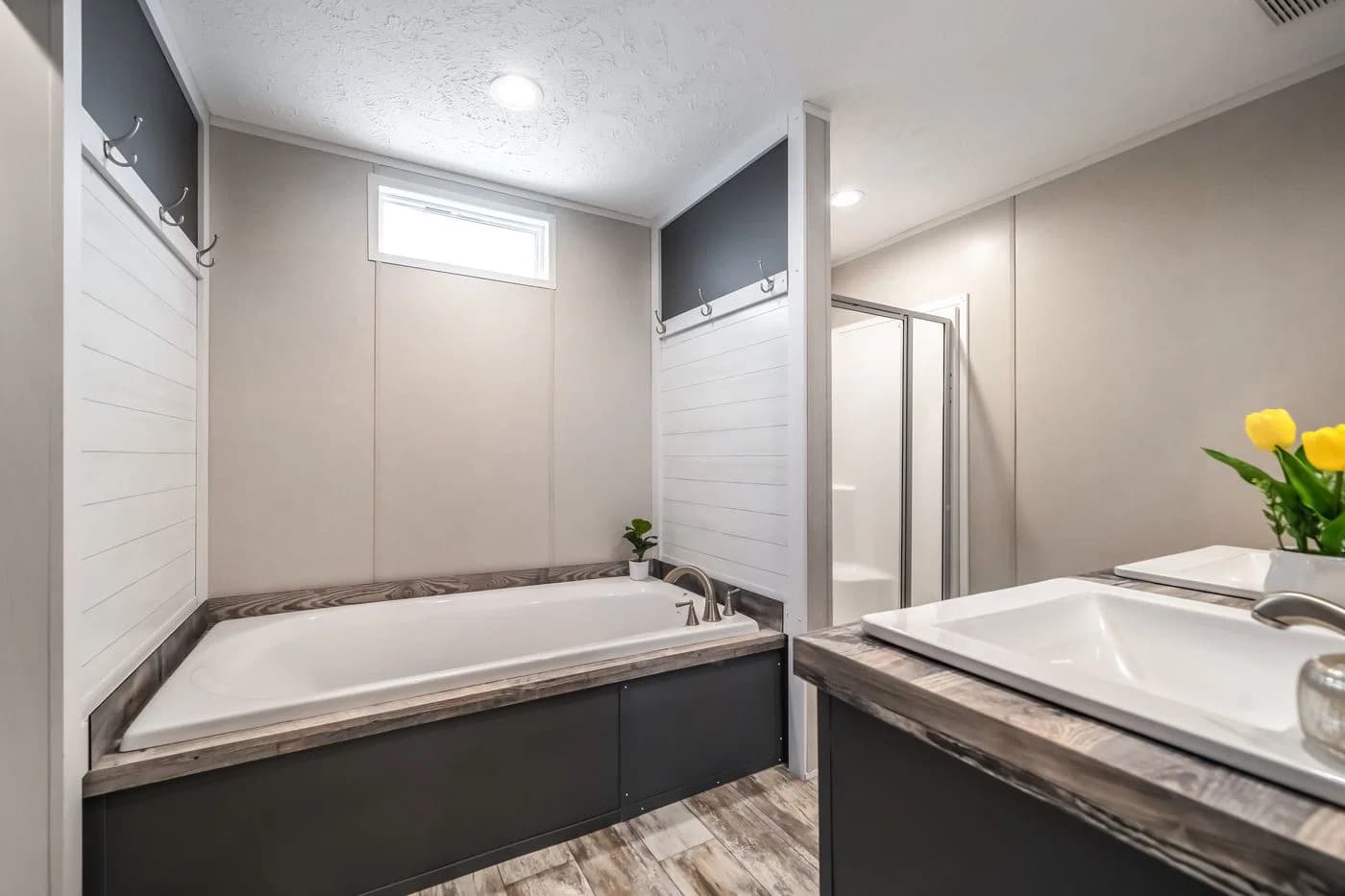 Anniversary choice bathroom home features