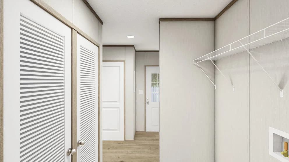 Haven interior home features