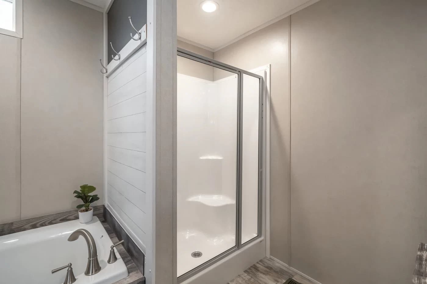Anniversary choice bathroom home features
