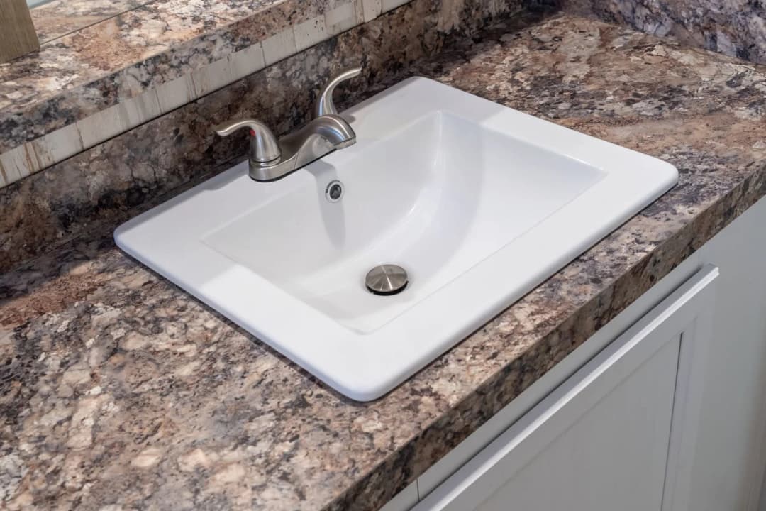 Number one kitchen home features