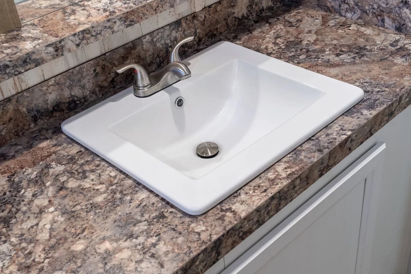 Number one kitchen home features
