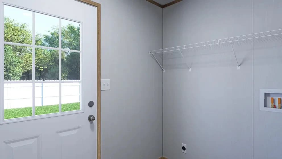 Eclipse interior home features